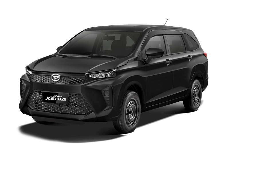 Image Daihatsu New Xenia