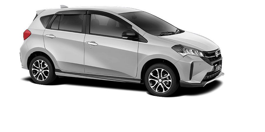 Image Daihatsu New Sirion