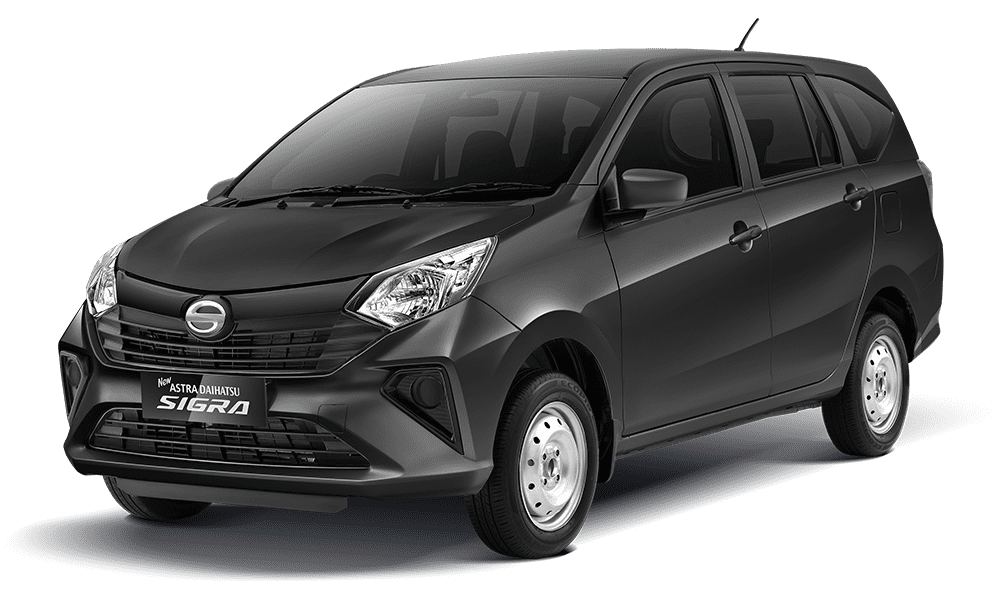 Image Daihatsu Sigra