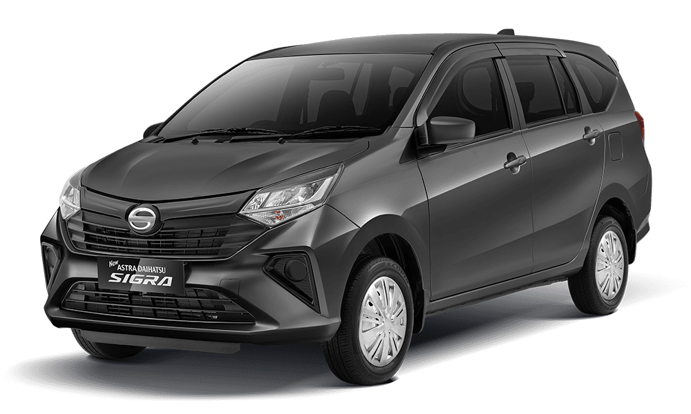Image Daihatsu Sigra