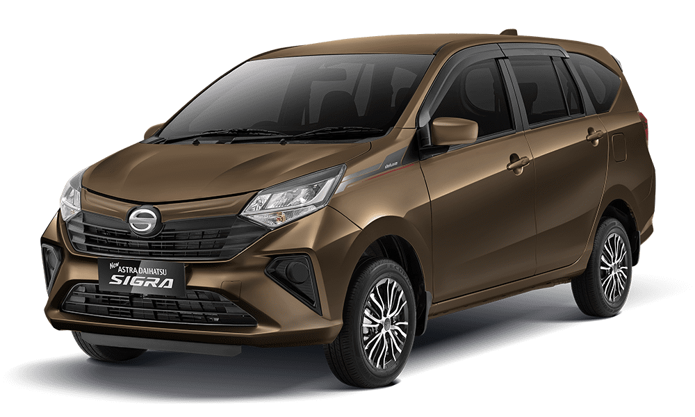 Image Daihatsu Sigra