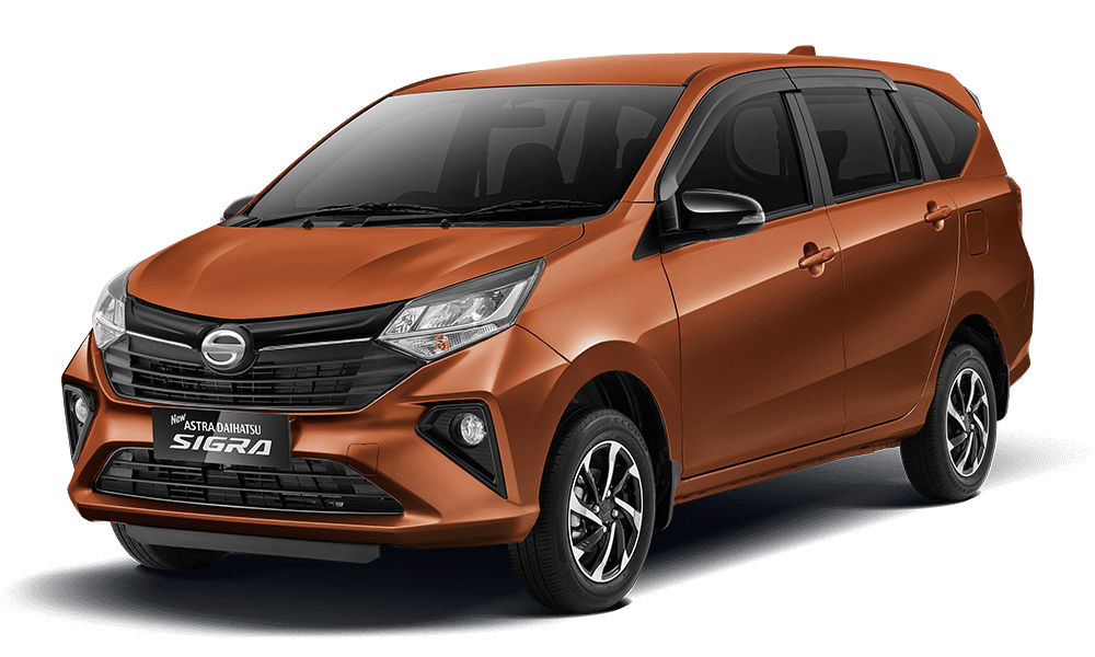 Image Daihatsu Sigra