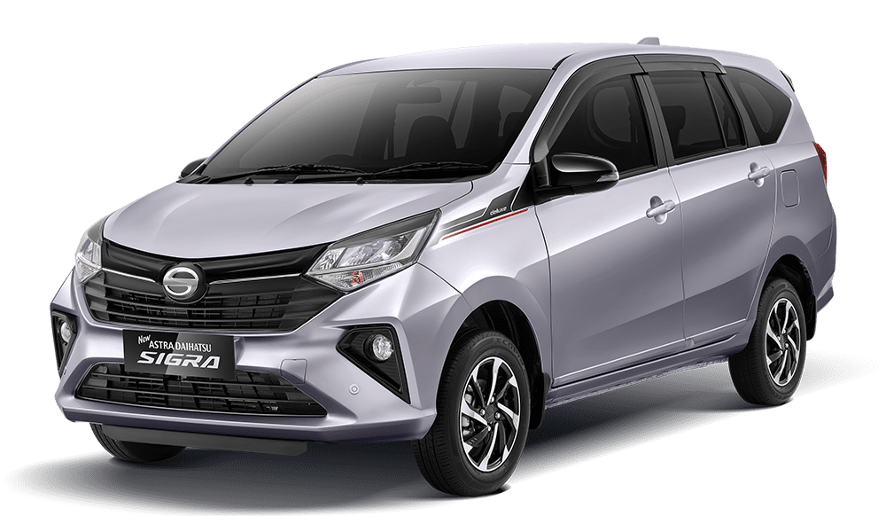 Image Daihatsu Sigra