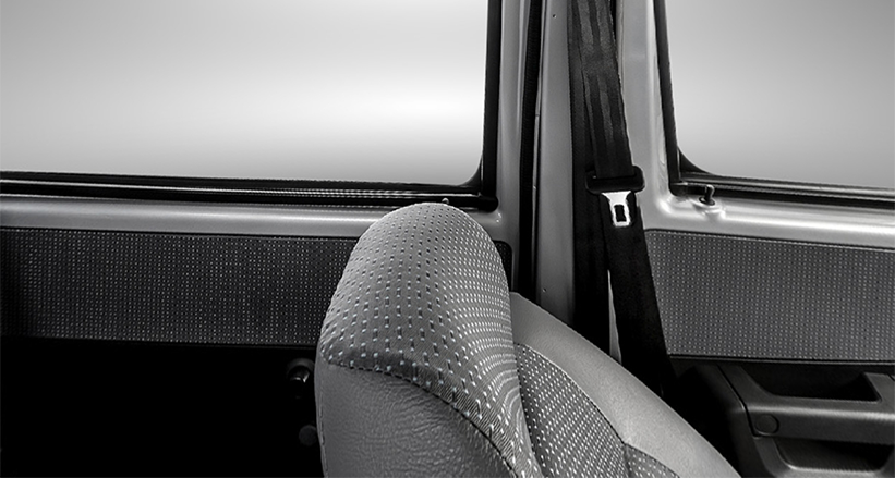 Image Daihatsu Grandmax Mini Bus