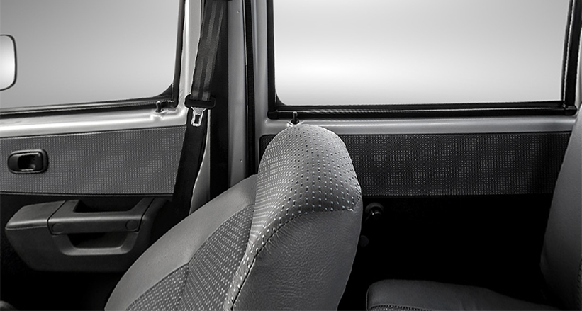 Image Daihatsu Grandmax Mini Bus