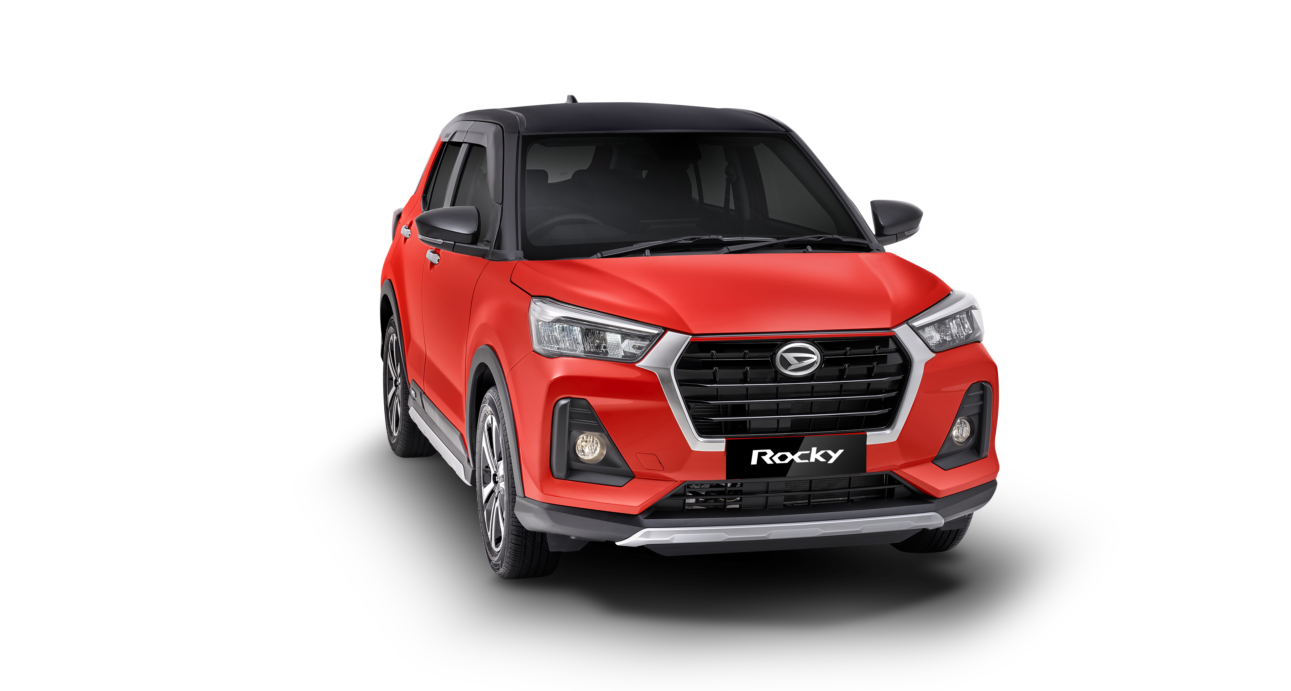 Image Daihatsu Rocky