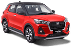 Image Daihatsu Rocky