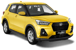 Image Daihatsu Rocky